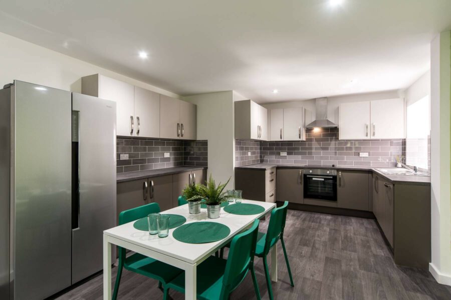 Prime En-Suite, Stepney Lane, Newcastle