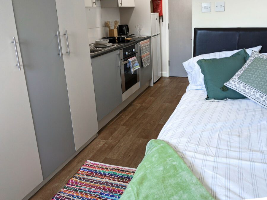 Gold Studio, Stepney Lane, Newcastle
