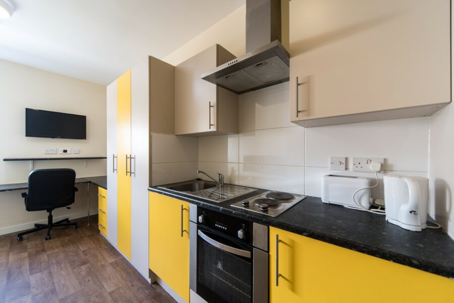 Platinum Studio, Stepney Lane, Newcastle