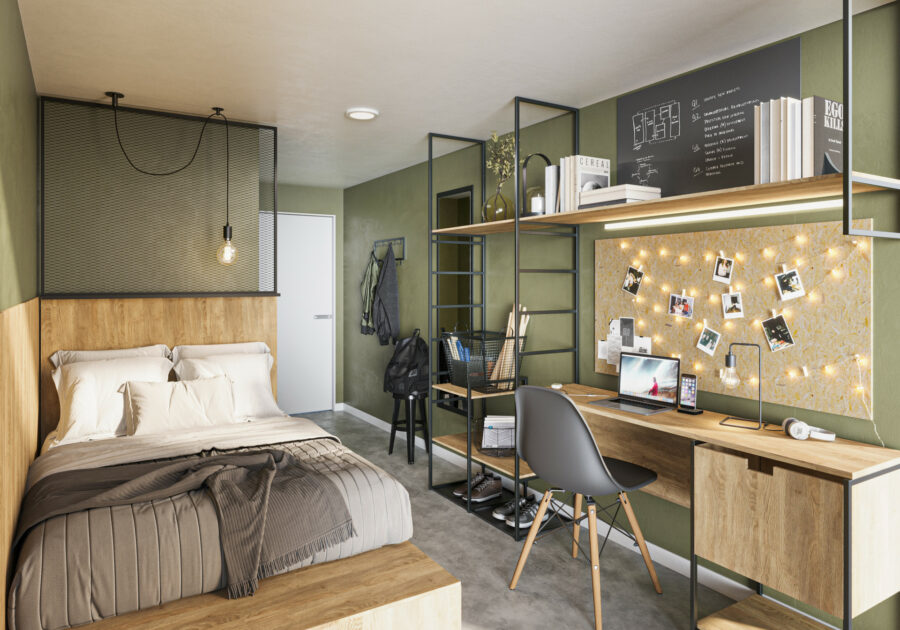 Classic En-suite (Affordable), Ilderton Road, London