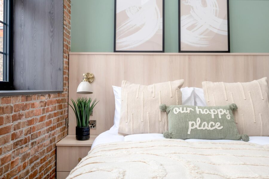 Premium Studio, Millstone Lane, Leicester