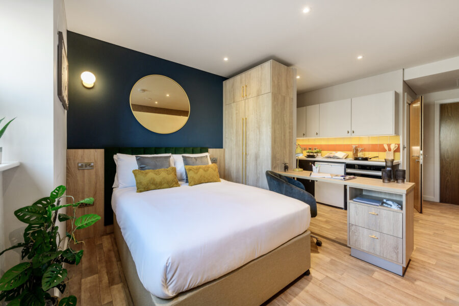 Deluxe, Granby Street, Leicester
